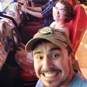 Meet your Posher, Ben